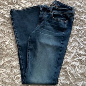 American eagle kick boot size 8 long NWOT